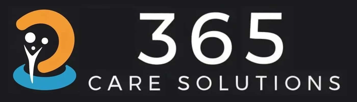 365 Care Solutions Logo