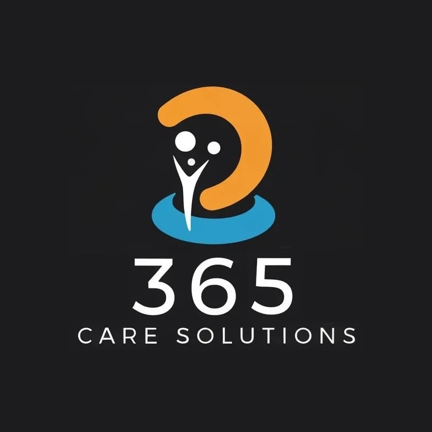 365 Care Solutions Logo